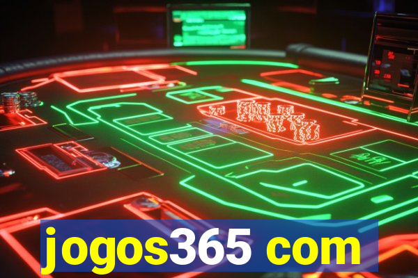 jogos365 com